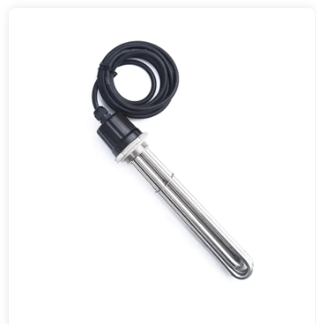 Нагреватель погружения в погружение: эффективный нагревающий раствор