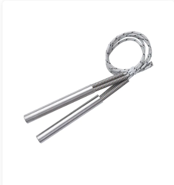 Элемент нагревателя картриджа: прочность ядра точного нагрева