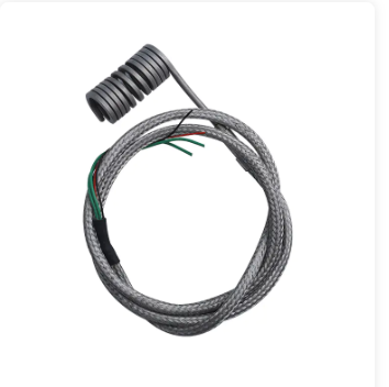 Обогреватель горячего бегуна: секрет обогревателя катушки для повышения точности формирования