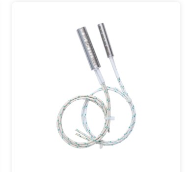 Элемент нагревателя картриджа: высокоэффективный нагреватель