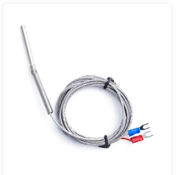 Универсальная термопару: универсал мониторинга промышленной температуры