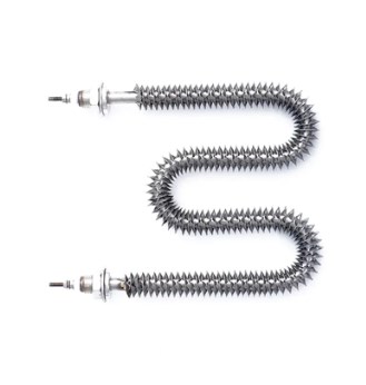 Трубка С. В.С.