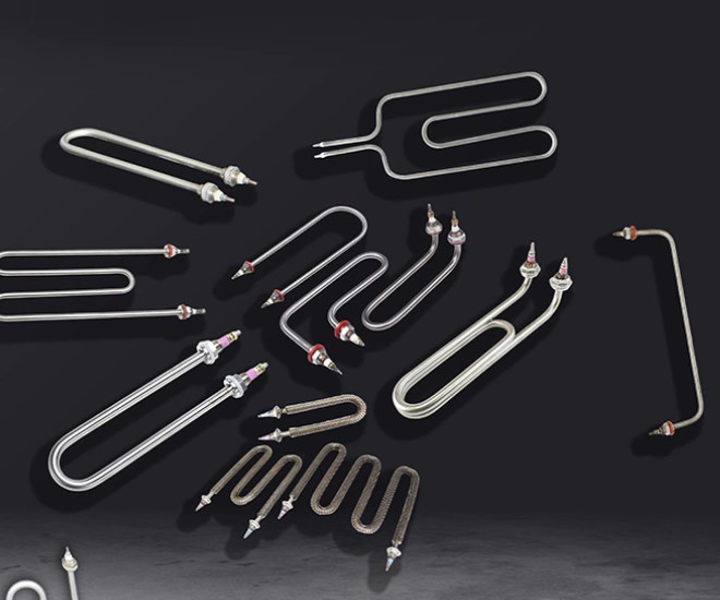 Электрические нагревательные элементы: углубленный анализ от основных принципов до промышленного применения