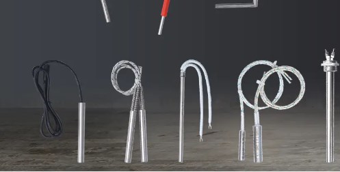 Нагреватели для упаковочного оборудования: основная технология повышения эффективности производства