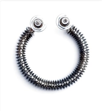 Ребристые воздухонагревательные трубы играют ключевую роль в промышленном и жилом отоплении