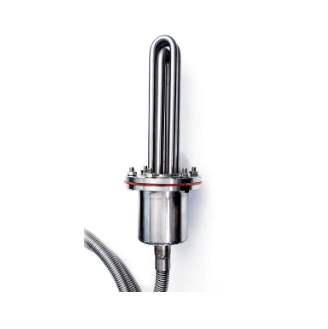 Почему погружной фланцевый нагреватель более энергоэффективен и эффективен, чем традиционные нагреватели?