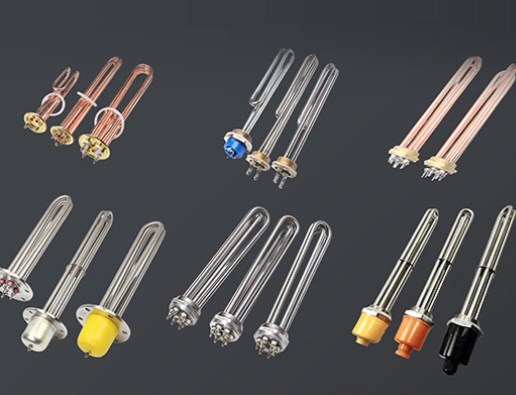 Как электрический нагревательный элемент обеспечивает высокоэффективный и энергосберегающий нагрев?