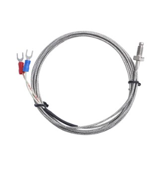 Как универсальная термопара повышает точность и эффективность контроля температуры в промышленном производстве?