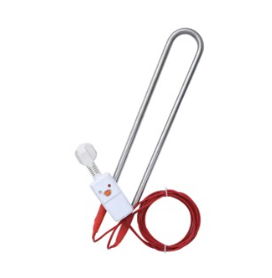 Как промышленные погружные нагреватели могут повысить эффективность производства?