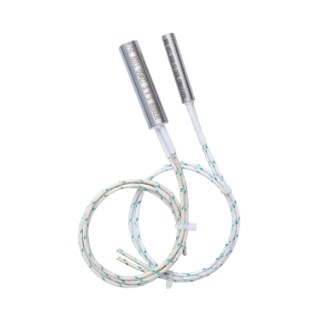 Почему картриджный нагревательный элемент является предпочтительным нагревательным элементом для точного оборудования?