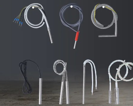 Специальные электронагревательные элементы: как повысить стабильность нагрева промышленного оборудования?